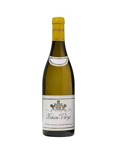 Domaine Leflaive - Macon-Verze - 2022