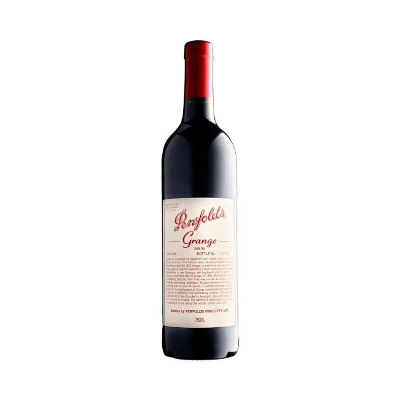 Penfolds Grange 2007 750ml
