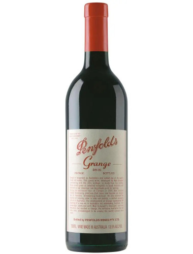 Penfolds Grange 2014 750ml