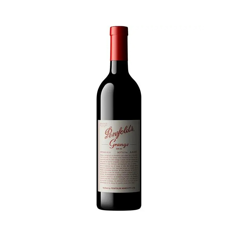 Penfolds Grange 2016 750ml