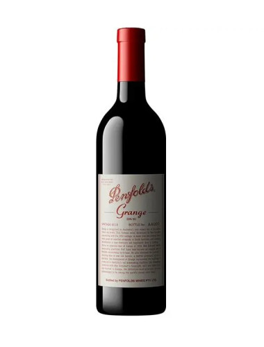 Penfolds Grange 2016 750ml