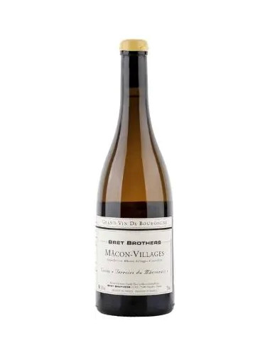 Bret Brothers - Macon-Villages 'Terroirs du Maconnais' - 2022