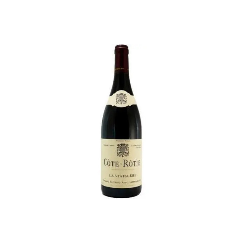 Domaine Rostaing - Cote-Rotie 'La Viaillere' - 2019