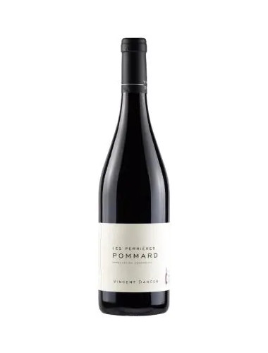Vincent Dancer - Pommard 'Les Perrieres' - 2022