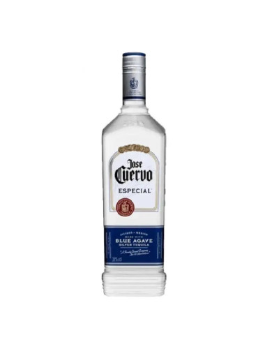 Jose Cuervo Especial Silver Tequila 1L
