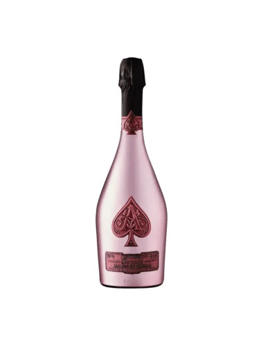 Armand De Brignac Rose Champagne