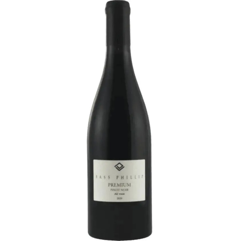 Bass Phillip Premium Pinot Noir 2020 750ml
