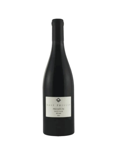 Bass Phillip Premium Pinot Noir 2020 750ml