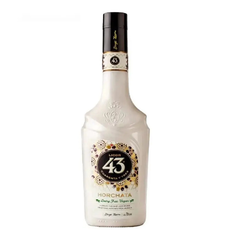 Licor 43 Horchata 700ml