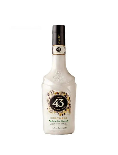 Licor 43 Horchata 700ml