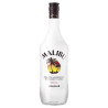 Malibu White Rum with Coconut 1L Bottle