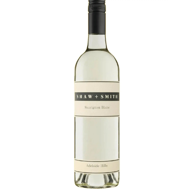 Shaw & Smith Sauvignon Blanc 2024