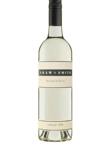 Shaw & Smith Sauvignon Blanc 2024