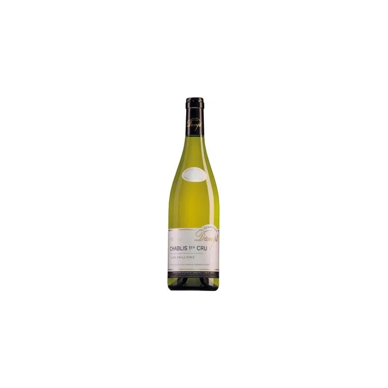Domaine Sebastien Dampt - Chablis 1er Cru 'Les Vaillons' - 2020