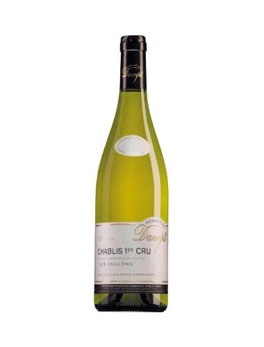 Domaine Sebastien Dampt - Chablis 1er Cru 'Les Vaillons' - 2020