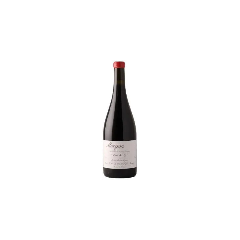 Jean Foillard - Morgon 'Cote du Py' - 2022