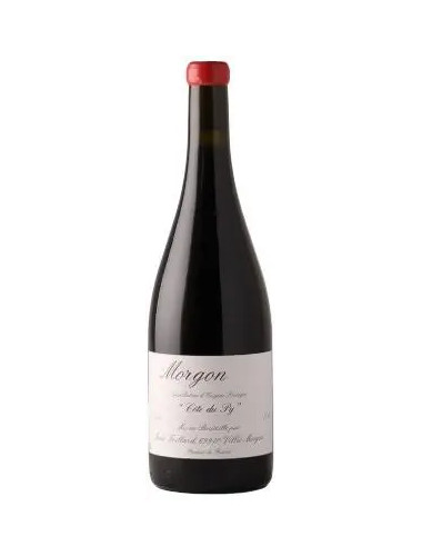 Jean Foillard - Morgon 'Cote du Py' - 2022