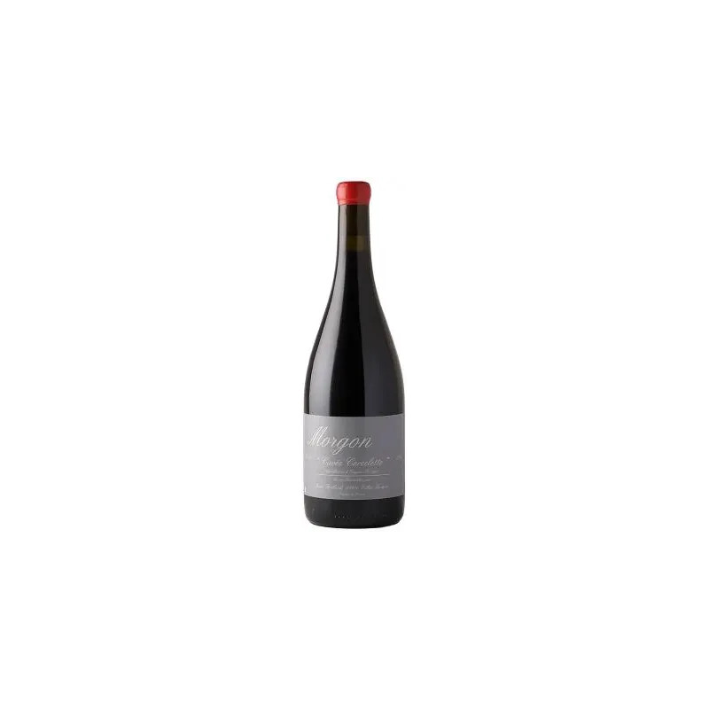 Jean Foillard - Morgon 'Cuvee Corcelette' - 2022