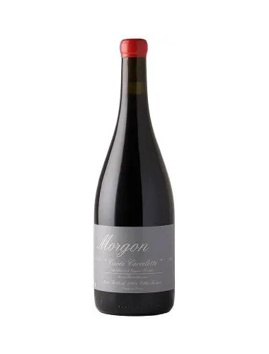 Jean Foillard - Morgon 'Cuvee Corcelette' - 2022
