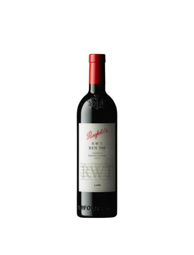 Penfolds RWT Shiraz 2019 750ml