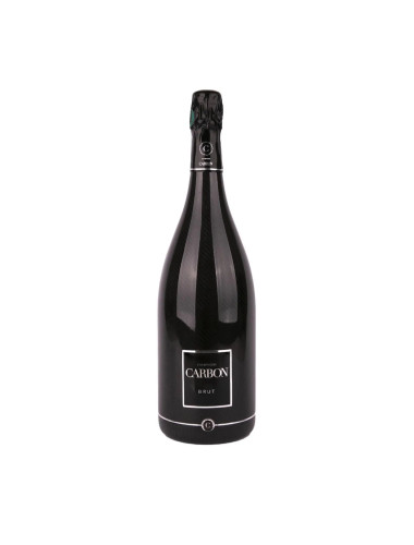 Champagne CARBON Fibre Brut NV Magnum 1.5L