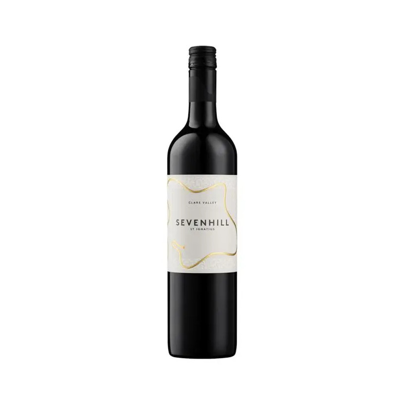 Sevenhill St Ignatius 750ml
