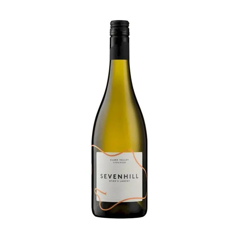 Sevenhill Viognier 2020 750ml