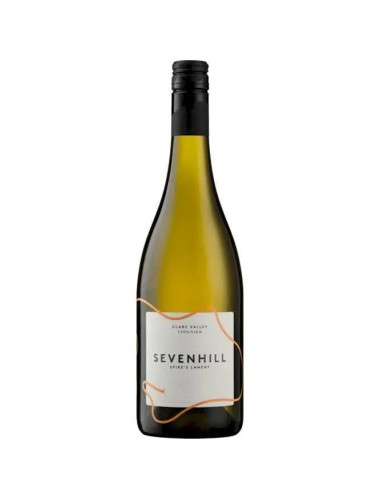 Sevenhill Viognier 2020 750ml