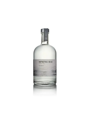 Spring Bay Vodka 500ml