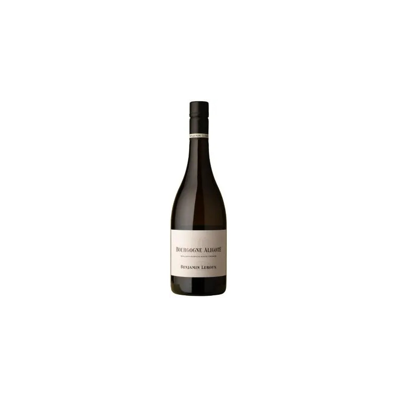 Benjamin Leroux - Bourgogne Aligote - 2022