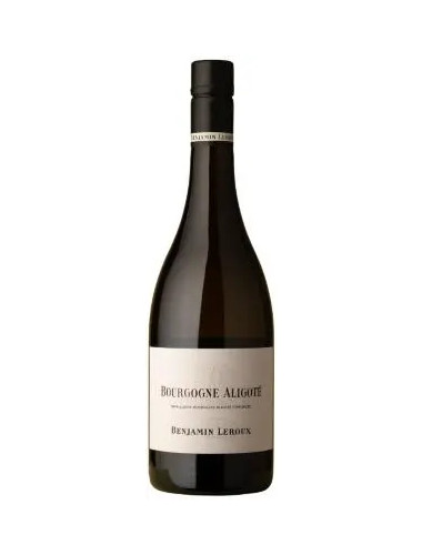 Benjamin Leroux - Bourgogne Aligote - 2022