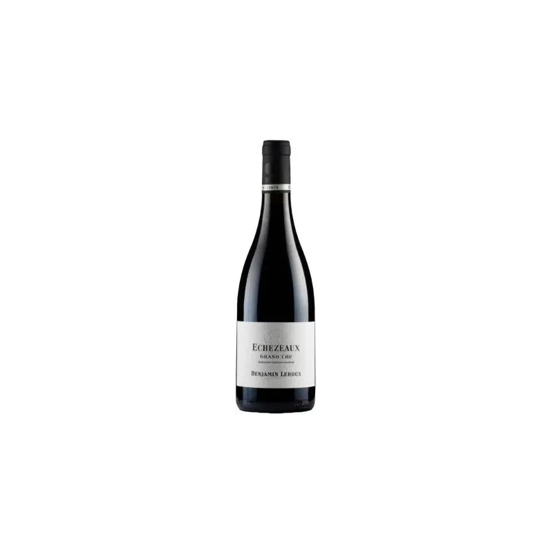Benjamin Leroux - Echezeaux Grand Cru - 2022