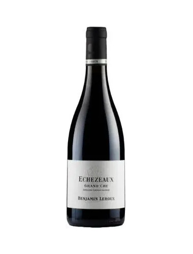 Benjamin Leroux - Echezeaux Grand Cru - 2022