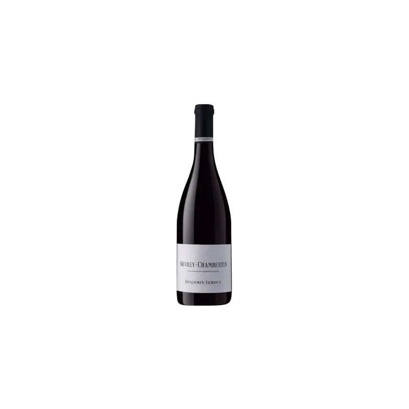 Benjamin Leroux - Gevrey-Chambertin 'En Champs' - 2022