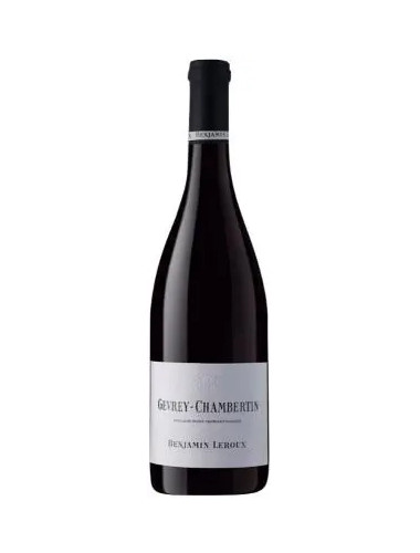 Benjamin Leroux - Gevrey-Chambertin 'En Champs' - 2022