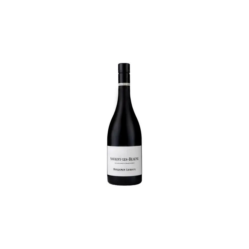 Benjamin Leroux - Savigny-les-Beaune Rouge - 2022