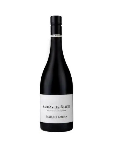 Benjamin Leroux - Savigny-les-Beaune Rouge - 2022