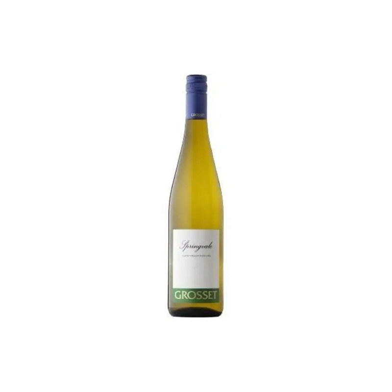 Grosset - Springvale Riesling - 2024