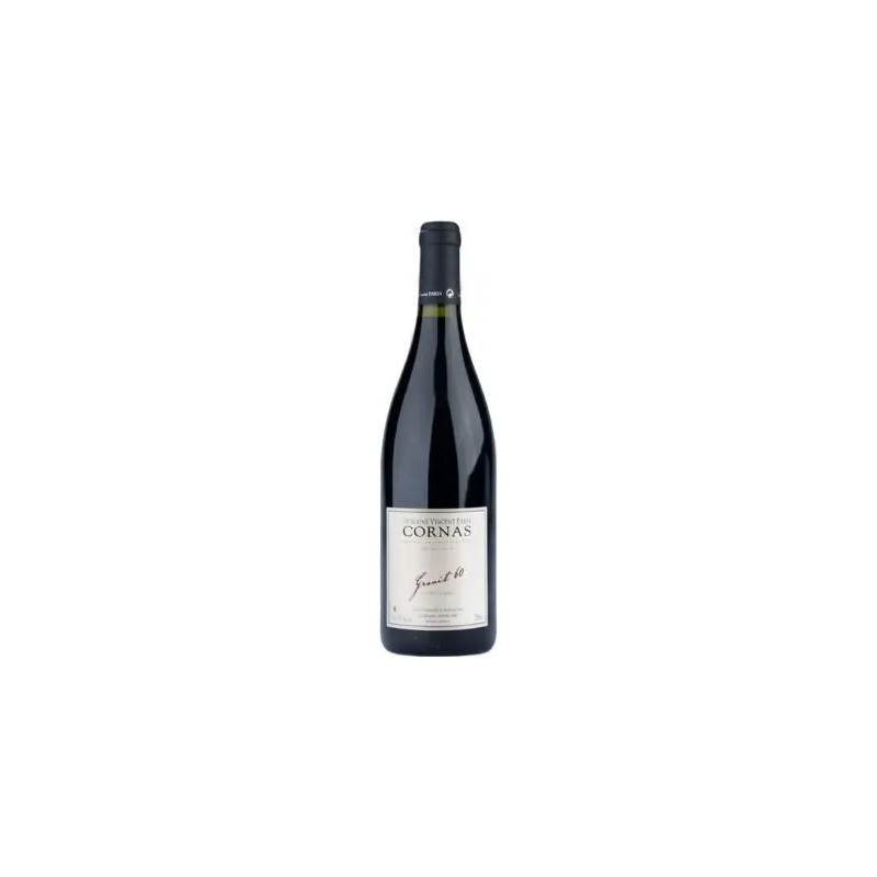 Domaine Vincent Paris - Cornas 'Granit 60' - 2022