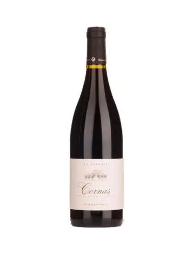 Domaine Vincent Paris - Cornas 'La Geynale' - 2022