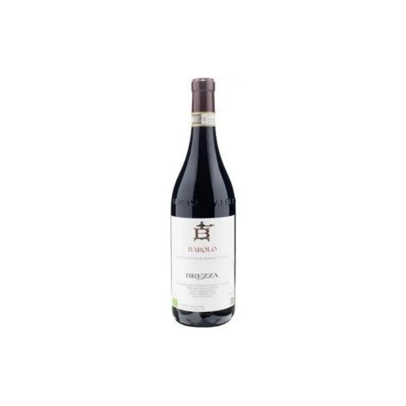 Brezza - Barolo DOCG - 2020