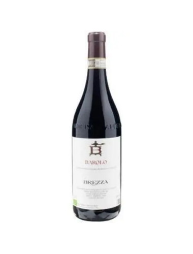 Brezza - Barolo DOCG - 2020