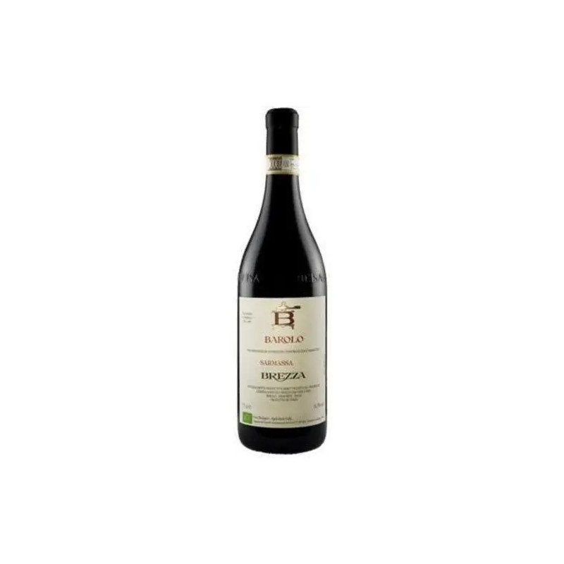Brezza - Barolo 'Sarmassa' DOCG - 2020