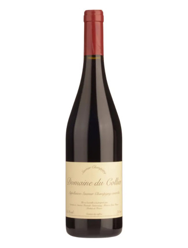 Domaine du Collier - Saumur-Champigny - 2020