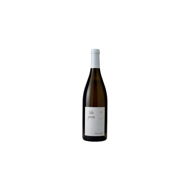 Domaine Naudin-Ferrand Claire Naudin - Hautes-Cotes de Beaune 'Bellis Perennis' Blanc - 2022