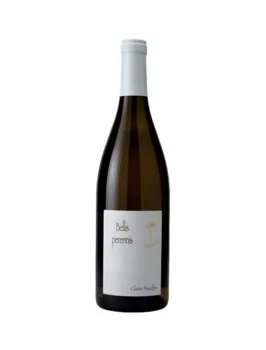 Domaine Naudin-Ferrand Claire Naudin - Hautes-Cotes de Beaune 'Bellis Perennis' Blanc - 2022