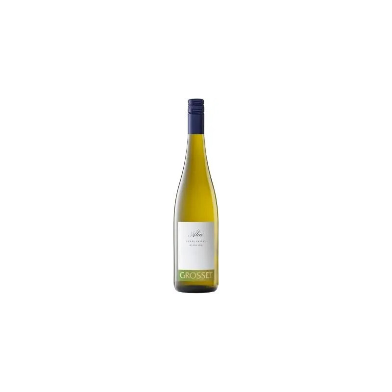 Grosset - Alea Off Dry Riesling - 2024