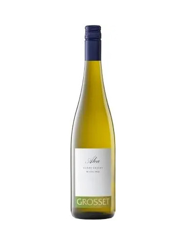 Grosset - Alea Off Dry Riesling - 2024