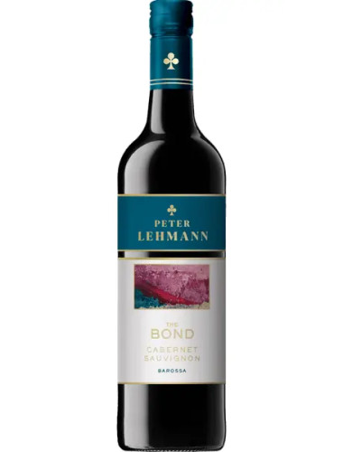 Peter Lehmann The Bond Cabernet Sauvignon 2023 750ml