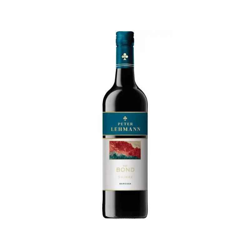 Peter Lehmann The Bond Shiraz 2024 750ml